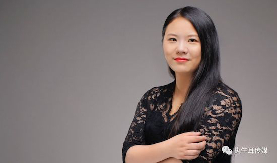 智能营销是如何触达消费者的？——专访FancyDigital创始人兼CEO秦晓玲