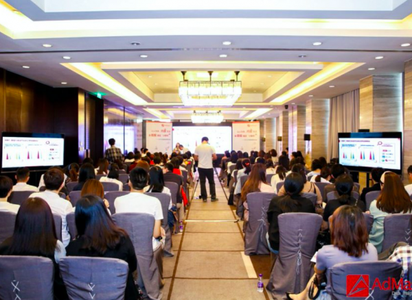 AdMaster 2018 社交媒体趋势研讨会：乘风社交营销，借数据搞定“小鲜肉”