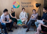 Meet China@Cannes Lions | 鼓励消费者勇敢，不如品牌自己先勇敢