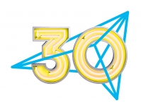 实力媒体庆祝成立30周年！