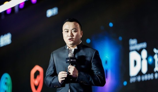 友盟+CEO朋新宇：DI进化，是选择更是态度
