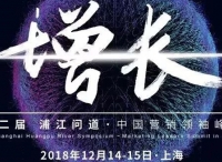 1200位市场人参会，传统与互联网企业的深度碰撞