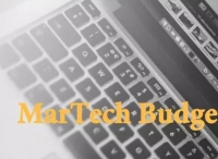 预算分配问题：MarTech是否过度依赖？