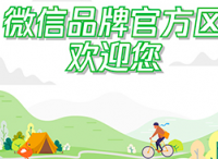 双旦营销怎么玩？“微信品牌官方区”了解一下！