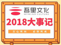 吾里文化四周年庆典,我们继续追梦！
