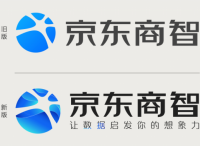 京东商智VI升级，全新面貌以智能数据全擎激发营销想象