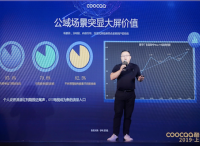 更懂TH，酷开网络动态家庭画像定义OTT大屏生存法则