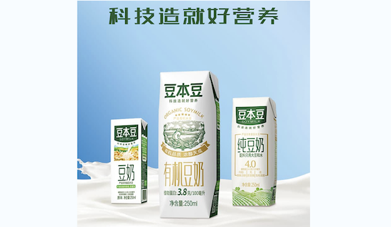 全域大曝光+内容种草转化，豆本豆打了场漂亮的品牌升级硬仗