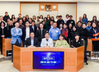 增长新引擎，V课堂&2019案例赏评会哈佛中心（上海）成功开讲
