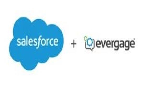 Salesforce收购Evergage CDP平台，以增强实时个性化功能