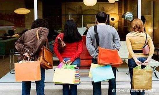 抓住在线消费新需求，做有准备的营销人