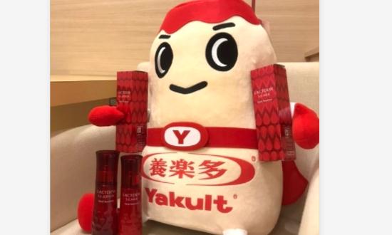 天猫国际美妆持续“造新”，日本养乐多美妆品牌入驻天猫国际