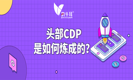 执牛耳十问:头部CDP是如何炼成的?