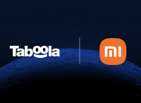 Taboola 与小米国际互联网业务部扩大合作，Taboola News 为小米设备提供内容推荐