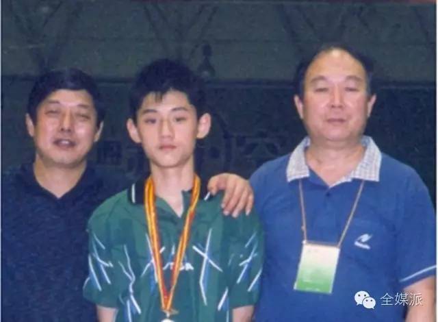 奥运后秒变千万 IP？浑身是戏的体育爱豆藏着多少 IP 价值？