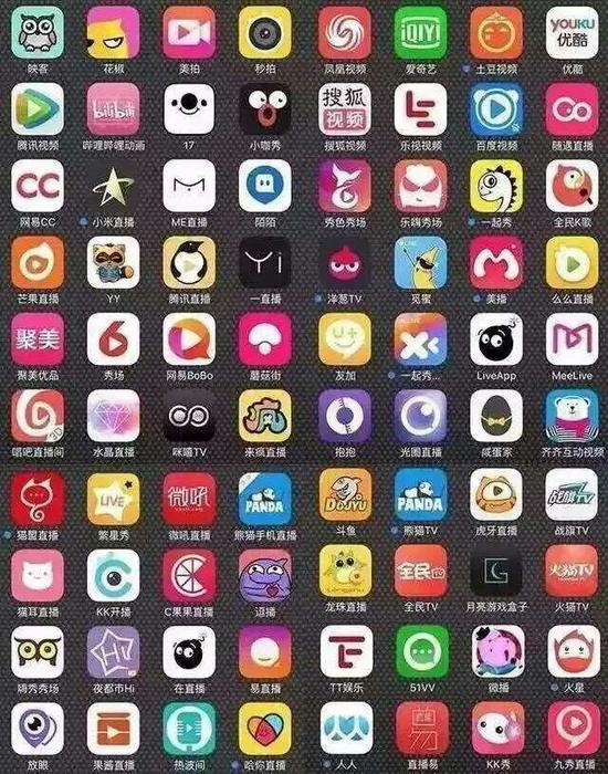 众多独立直播App，能有几个留下来？