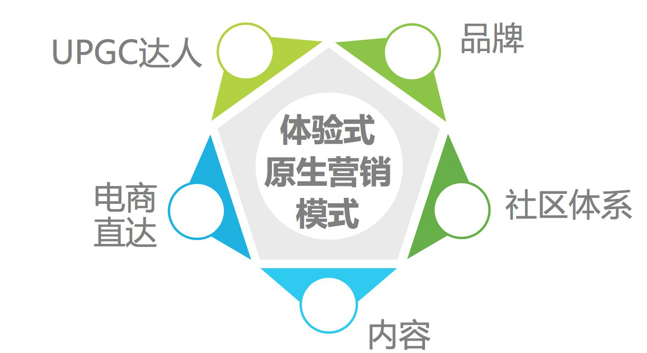 三个月内视频巨头们齐换slogan，一致行动背后有何规律        