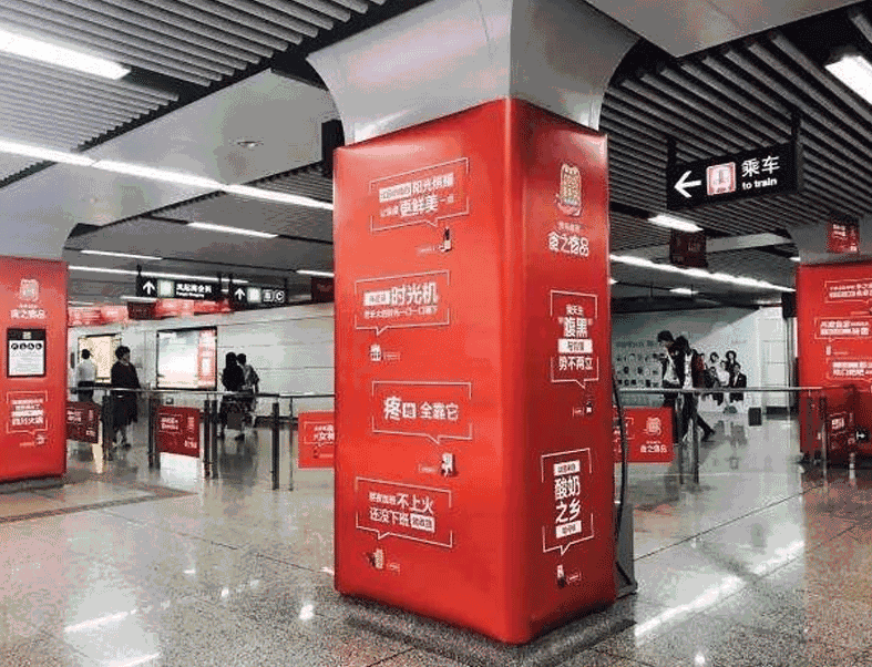 品牌「大字报」越来越流行，背后透露出广告品宣的10条新军规