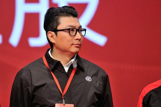 叫板马云、向客户道歉，顺丰王卫是个什么样的人
