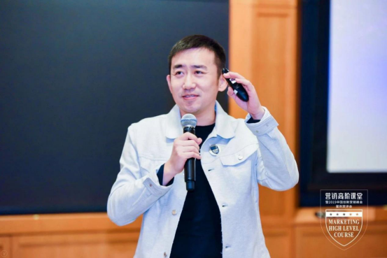 增长新引擎，V课堂&2019案例赏评会哈佛中心（上海）成功开讲
